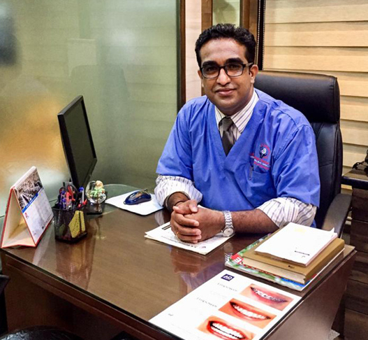 Dental Clinic